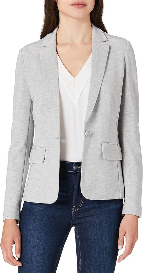 damen blazer amazon